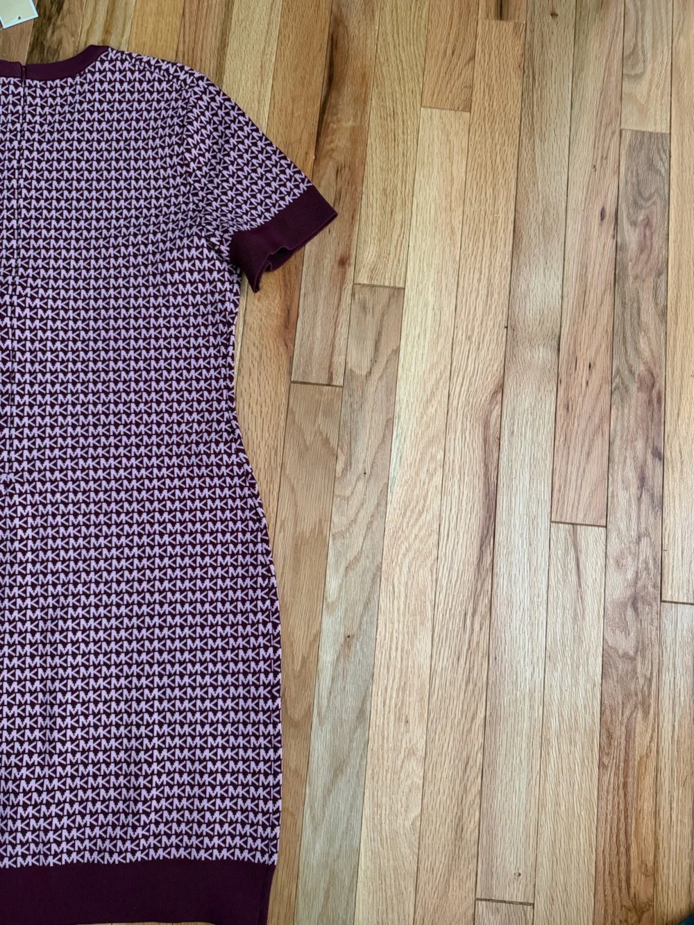 Michael Kors knit shift